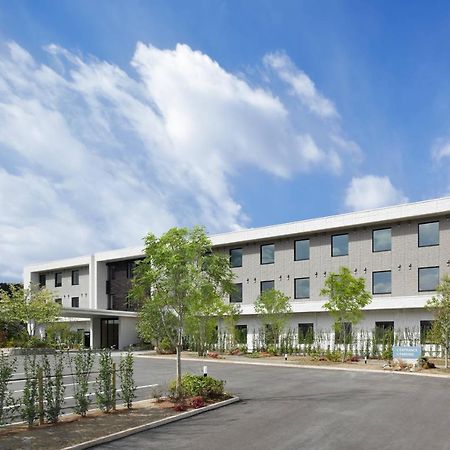 Fairfield By Marriott Mie Okuise Odai Odaicho 外观 照片