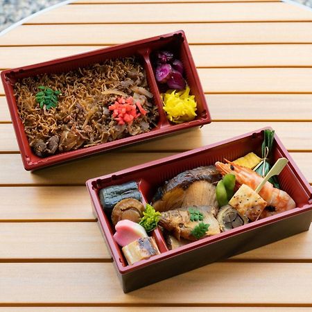 Fairfield By Marriott Mie Okuise Odai Odaicho 外观 照片