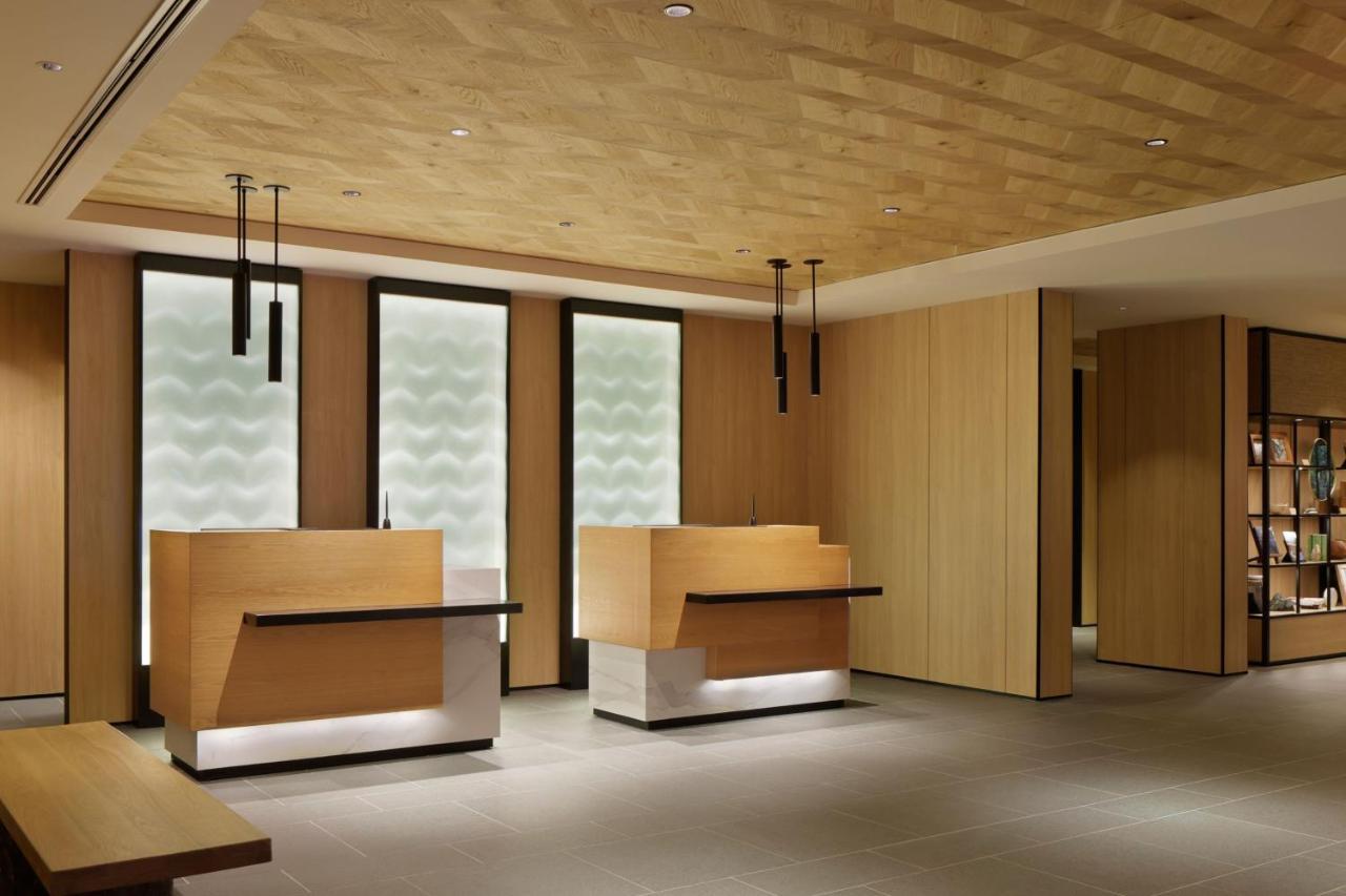 Fairfield By Marriott Mie Okuise Odai Odaicho 外观 照片
