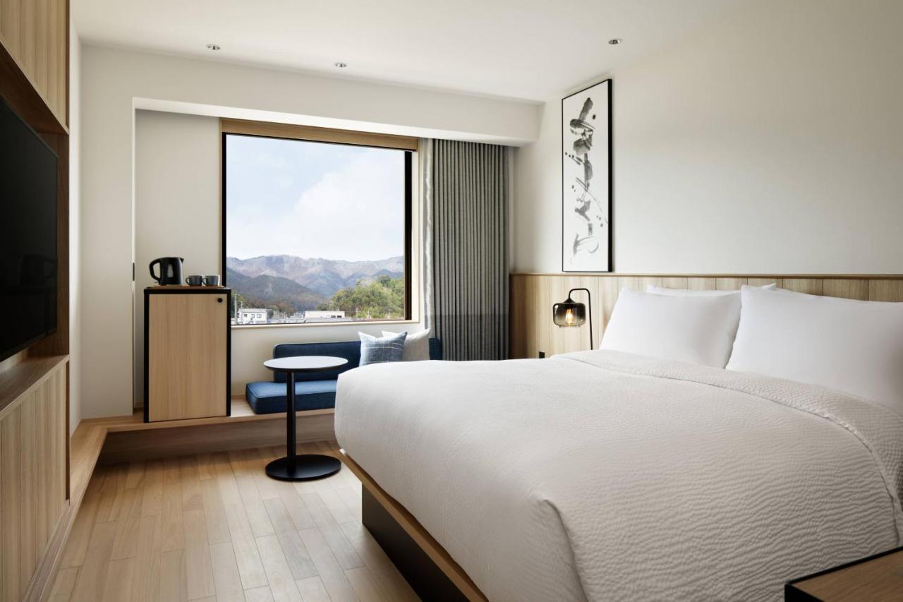 Fairfield By Marriott Mie Okuise Odai Odaicho 外观 照片