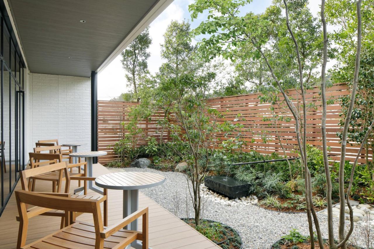 Fairfield By Marriott Mie Okuise Odai Odaicho 外观 照片