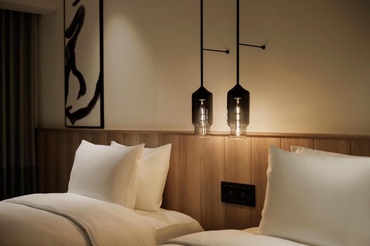 Fairfield By Marriott Mie Okuise Odai Odaicho 外观 照片