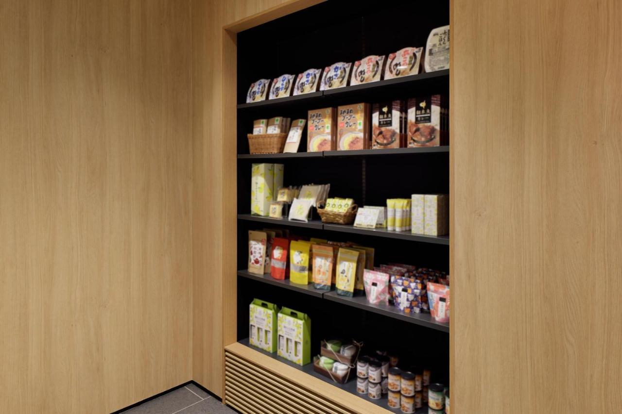 Fairfield By Marriott Mie Okuise Odai Odaicho 外观 照片