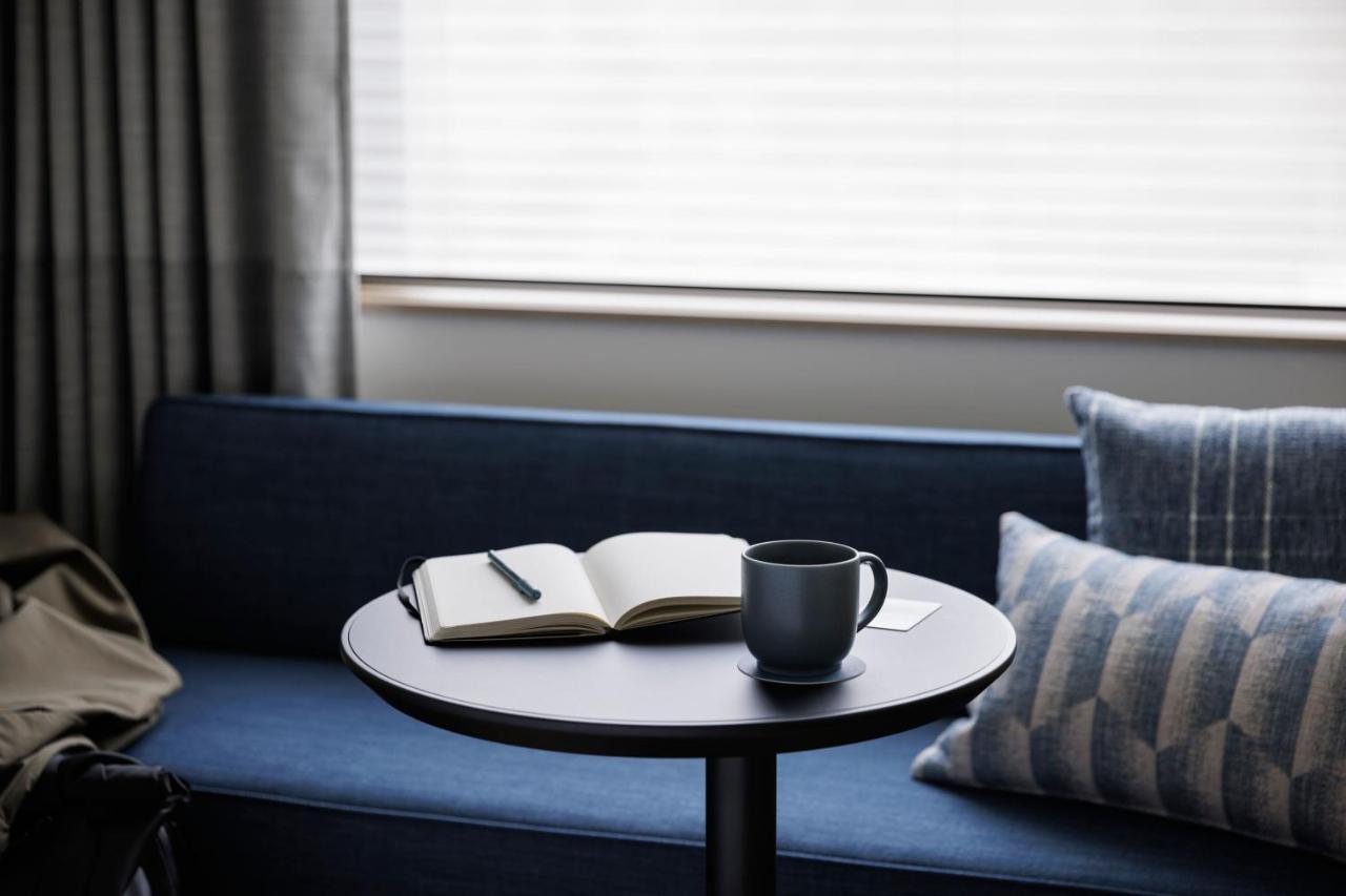 Fairfield By Marriott Mie Okuise Odai Odaicho 外观 照片