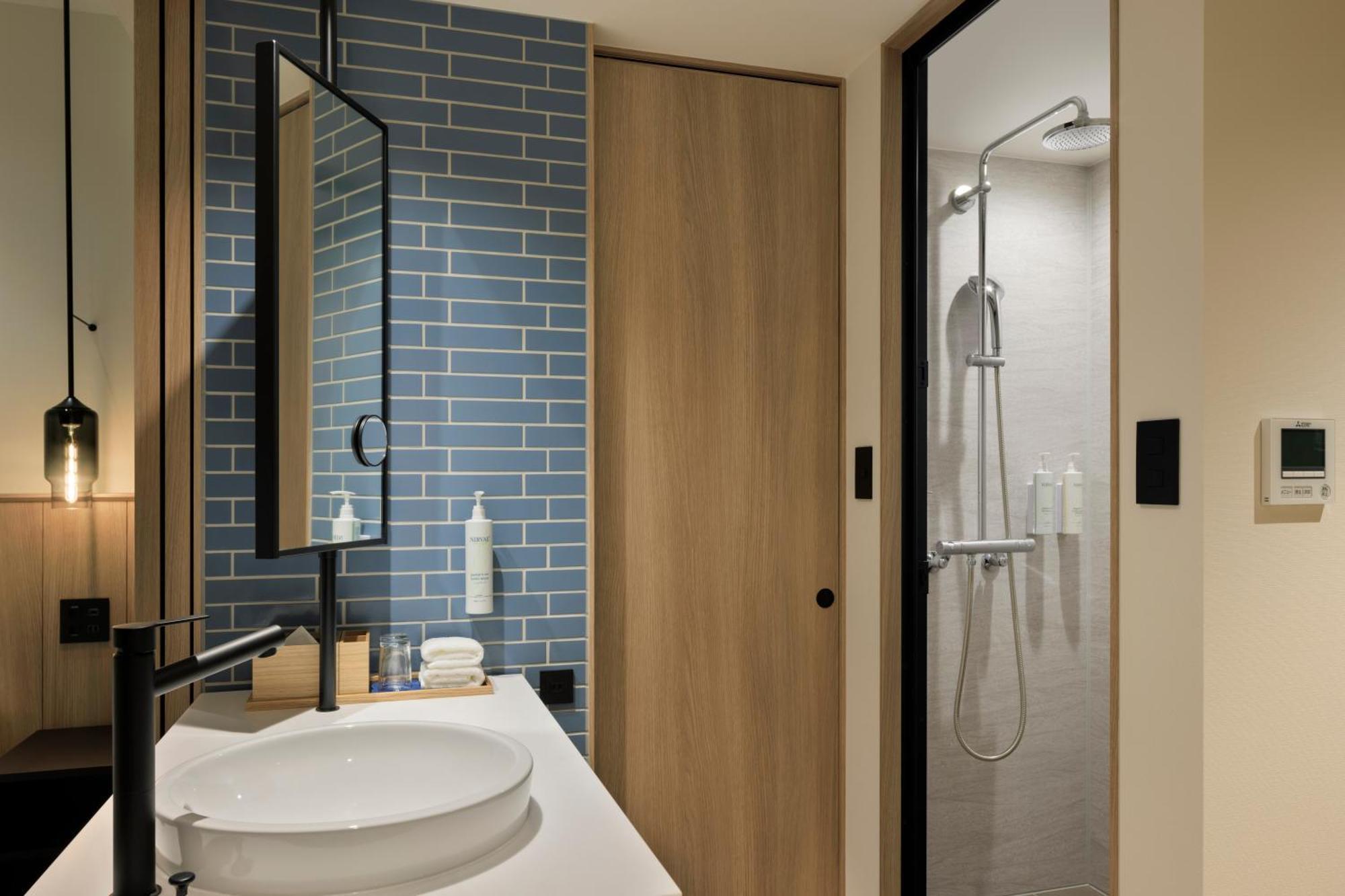 Fairfield By Marriott Mie Okuise Odai Odaicho 外观 照片