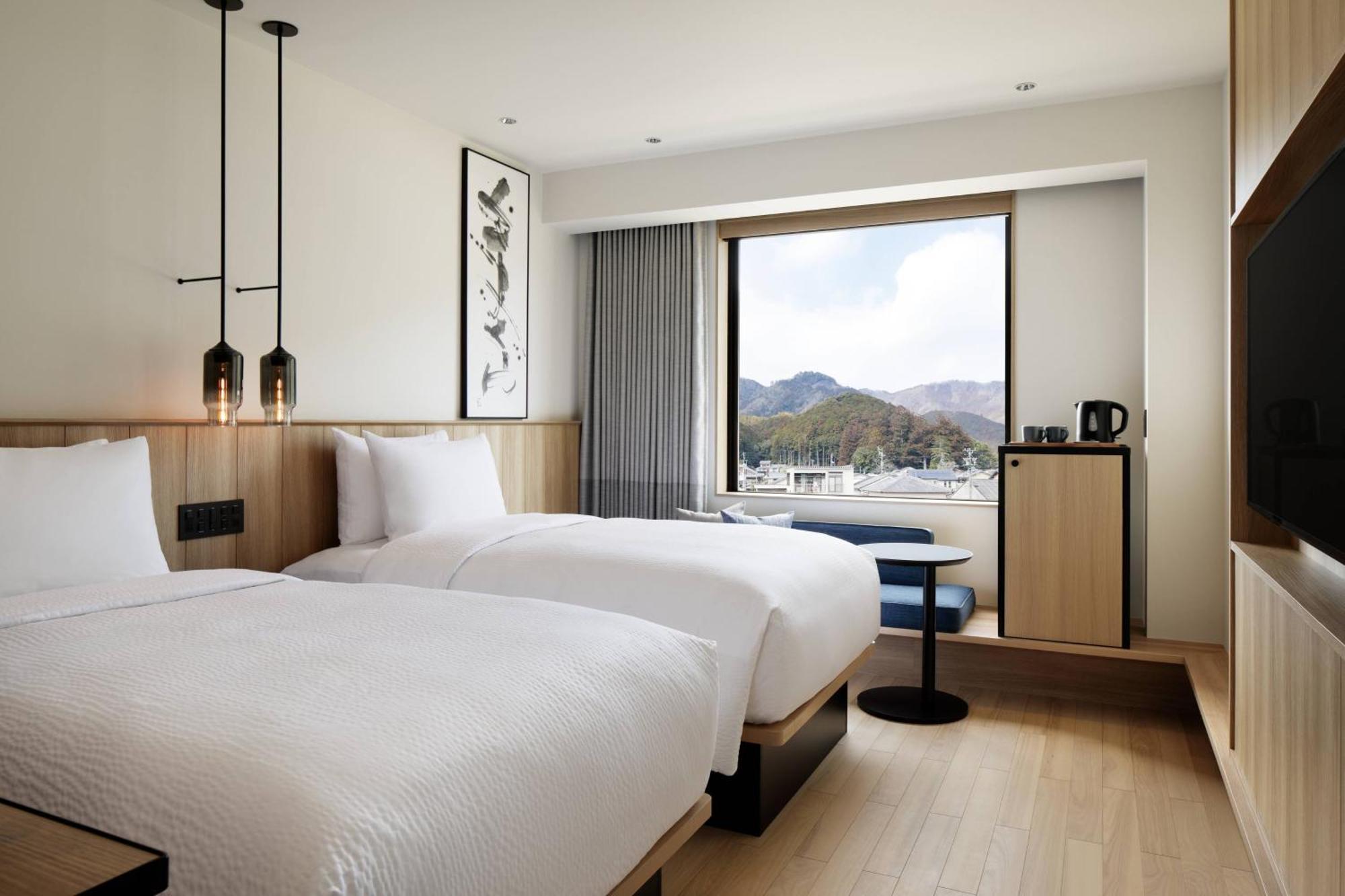 Fairfield By Marriott Mie Okuise Odai Odaicho 外观 照片